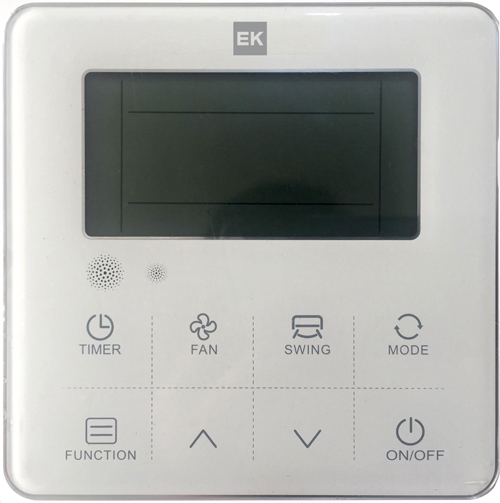 Канальный кондиционер Euroklimat EKDX1-170HNN4/EKOX1-170HNN4