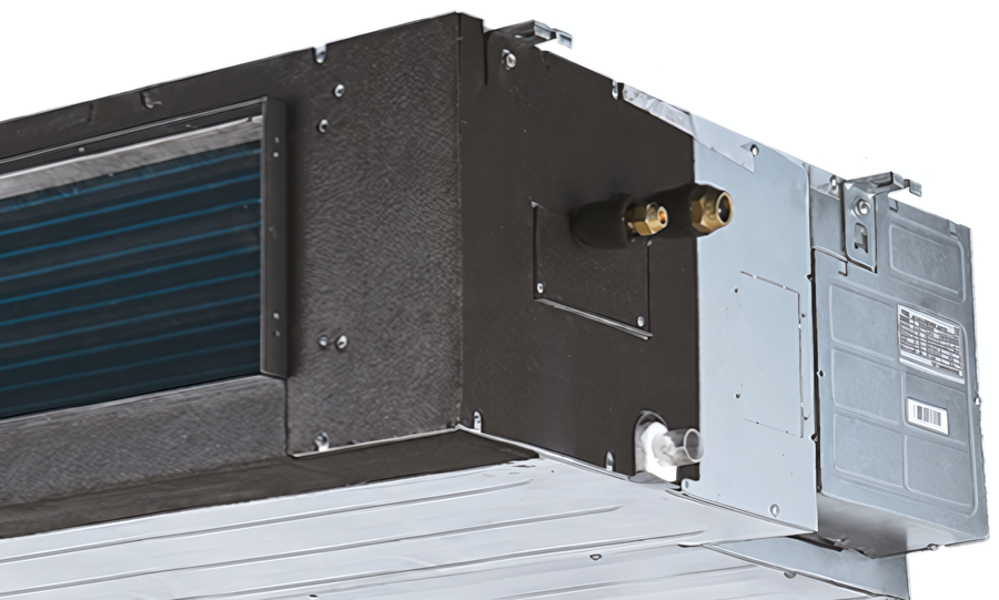 серия MEDIUM DUCT TCL TMV-V80F2/N1Y