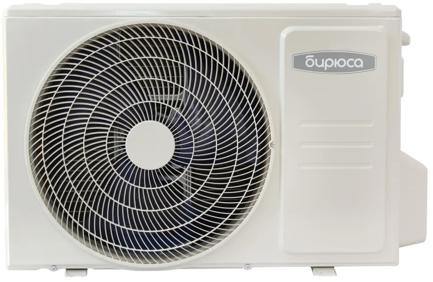 Кондиционер Бирюса Energy B-09EPR/B-09EPQ