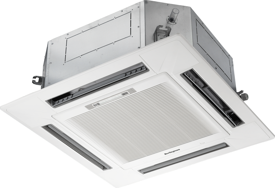 Кассетный кондиционер Berlingtoun BCI-24ACIN1/BCO-24AIN1