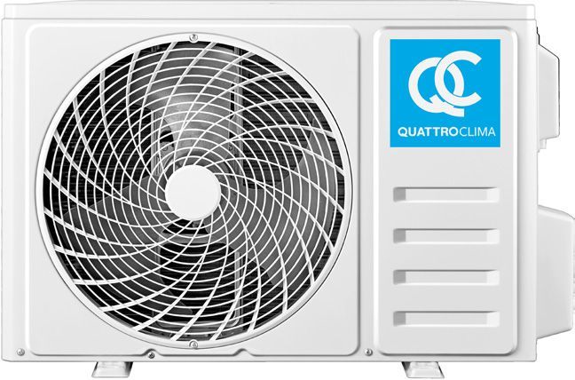 Кондиционер QUATTROCLIMA Sirocco QV-SR18WA/QN-SR18WA