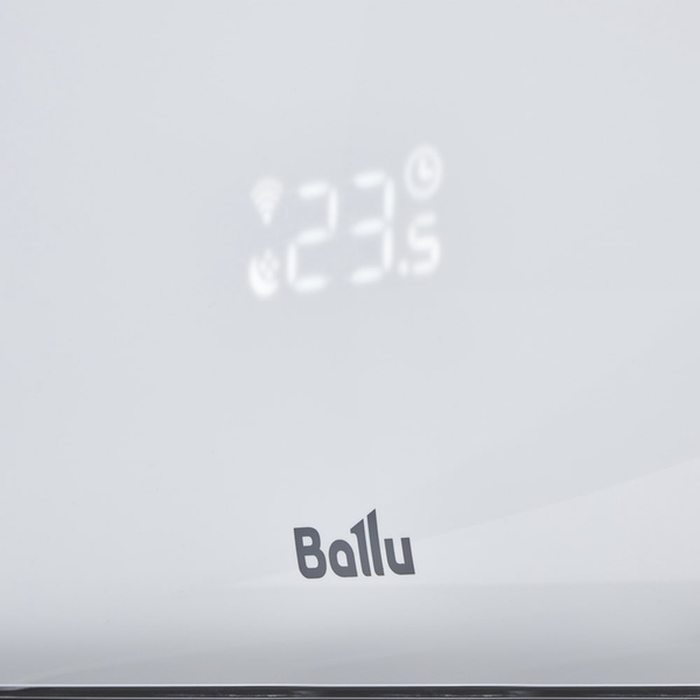 Кондиционер Ballu iGreen Pro BSAGI-07HN8_V4