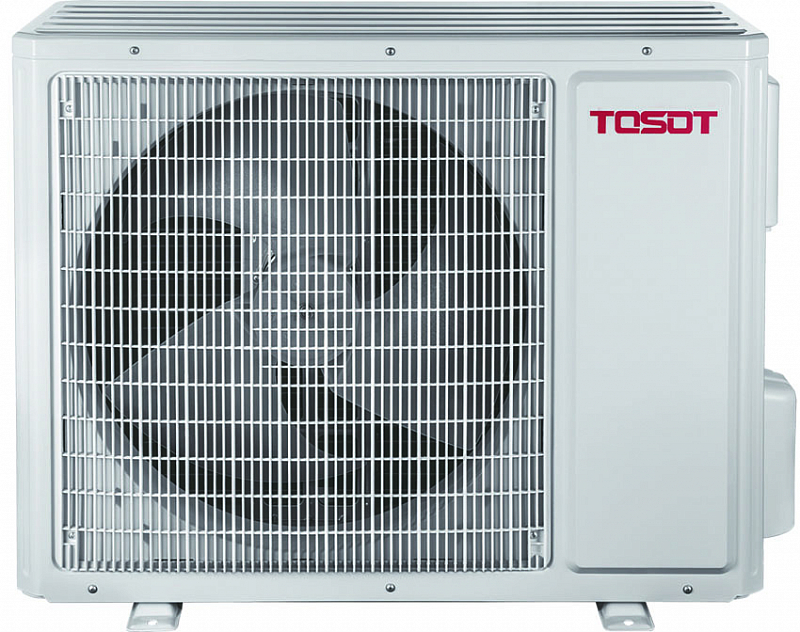 Кондиционер Tosot Triangle T09H-STR/I-G/T09H-STR/O