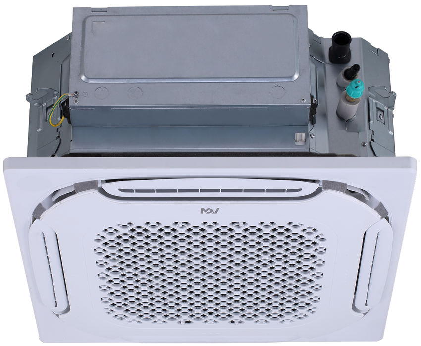 Кассетная VRF система Mdv I3-63C4CVR12D