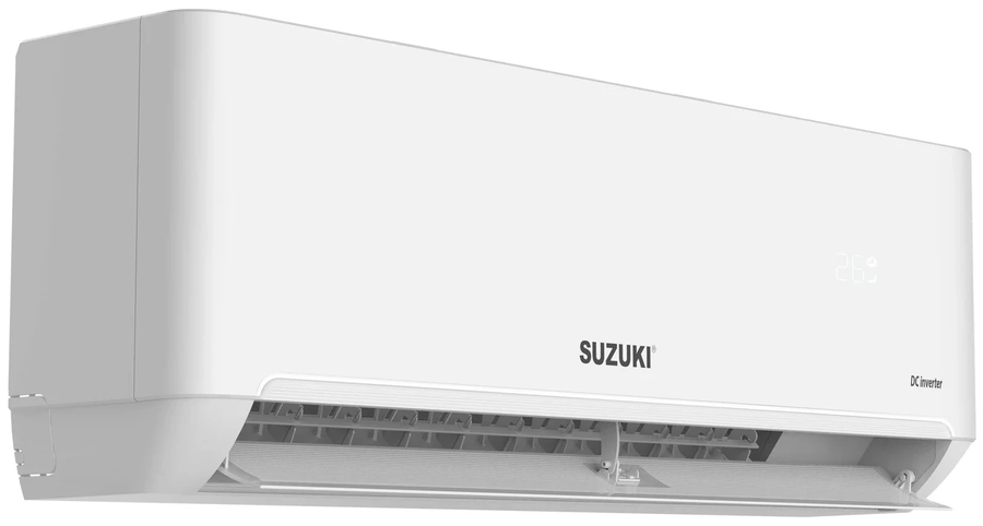 Кондиционер Suzuki Ultra SUSH-C122DC