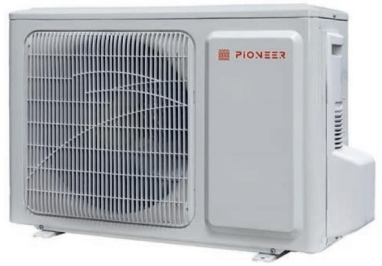 Напольно-потолочный кондиционер Pioneer KFF36GV/KON36GV Nord-30
