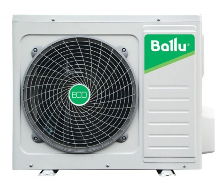 Кондиционер Ballu Greenland BSGRI-09HN8_22Y