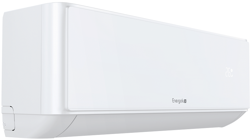 Кондиционер Energolux Murren white SAS18MR1-A/SAU18MR1-A
