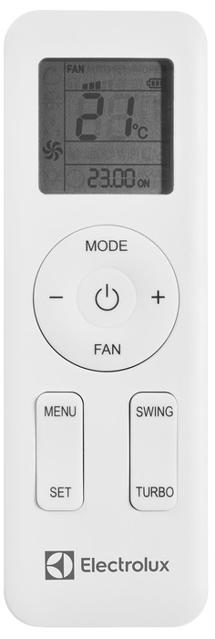 Кондиционер Electrolux Fusion 2.0 EACS/I-18HF2/N8