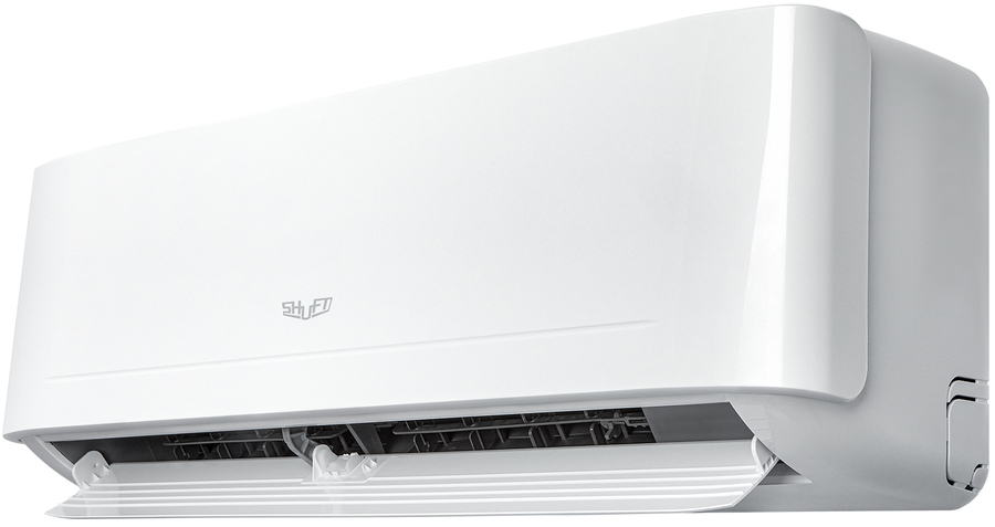 Кондиционер Shuft Berg SFTO-18HN1_24Y