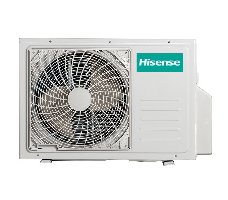 Кондиционер Hisense Neo Classic A AS-09HR4RYDDC00