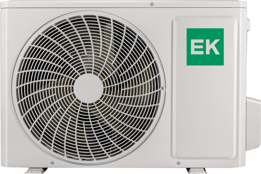 Кондиционер Euroklimat Siesta EKSS-25HN/EKOS-25HN