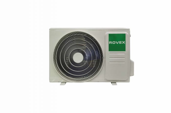 Кондиционер Rovex Rich RS-12MUIN1