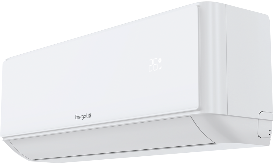 Кондиционер Energolux Murren white SAS24MR1-A/SAU24MR1-A