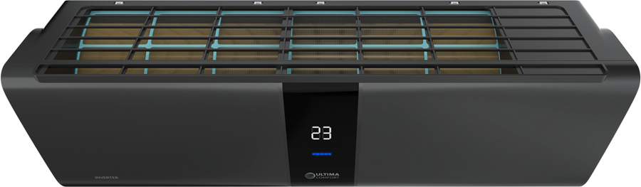 Кондиционер ULTIMA COMFORT Elysium nero ELN-I07PN