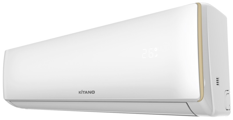 Кондиционер Kitano KR-Viki-12