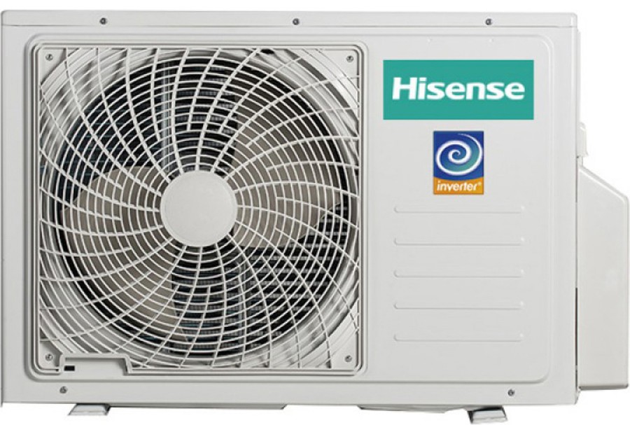 Кондиционер Hisense Expert PRO AS-10UW4RYDTV02
