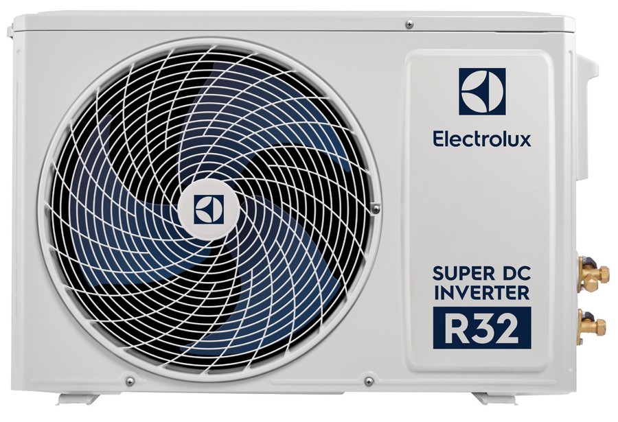 Кондиционер Electrolux Onix Super EACS/I-12HIX-BLACK/N8