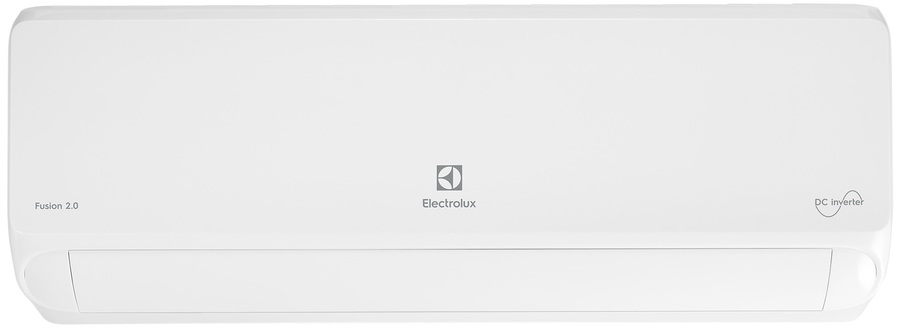 Кондиционер Electrolux Fusion 2.0 Super EACS/I-09HF2/N8_24Y