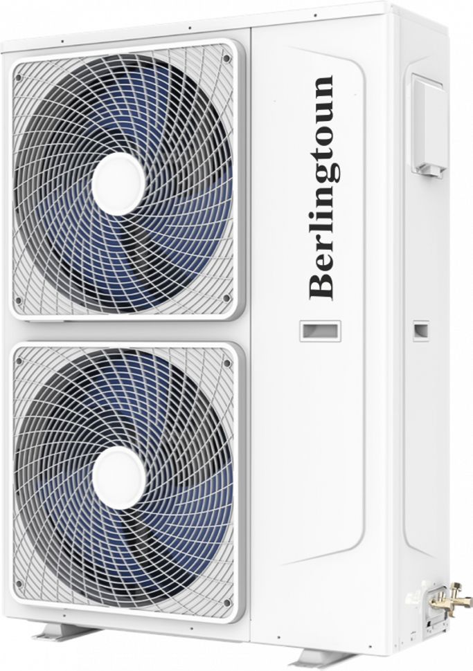 Наружный блок VRF системы Berlingtoun BVPRM3/O-220A1