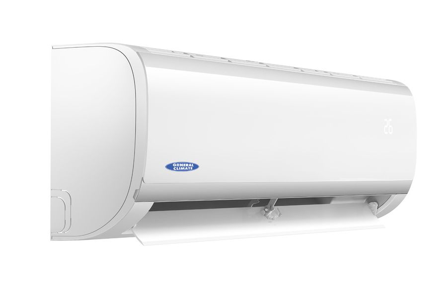 Кондиционер General Climate Pulsar GC-RE24HR1/GU-RE24H1