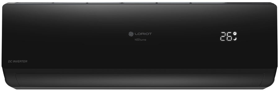 Кондиционер Loriot Nocturne LAC-24TNI