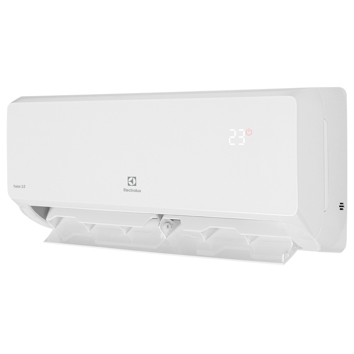 Настенный внутренний блок мульти сплит-системы Electrolux Fusion 2.0 Super Match ERP R32 EACS/I-18 HMB FMI/N8_ERP