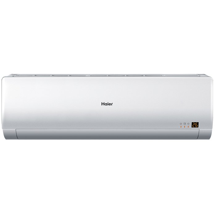 Настенный внутренний блок мульти сплит-системы Haier AS12BS4HRA