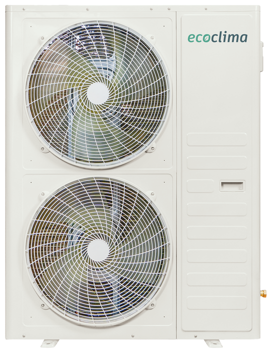 Канальный кондиционер Ecoclima Profi Line ECLMD-TC48/4R1A/ECL-TC48/5R1A(U)