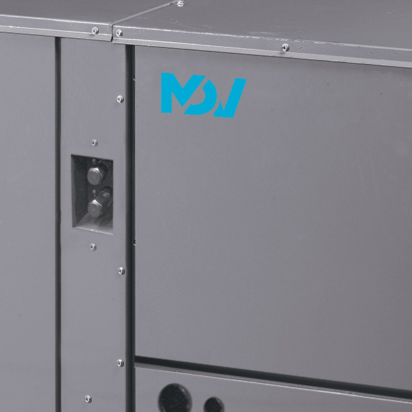 Крышный кондиционер Mdv MDRCT-085CWN1
