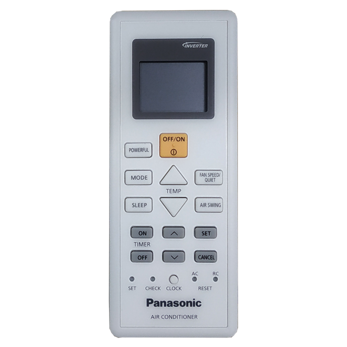 Кондиционер Panasonic Basic CS/CU-PZ35WKD