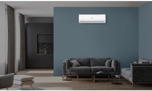 Кондиционер Haier Tundra AS07TT4HRA/1U07TL5FRA