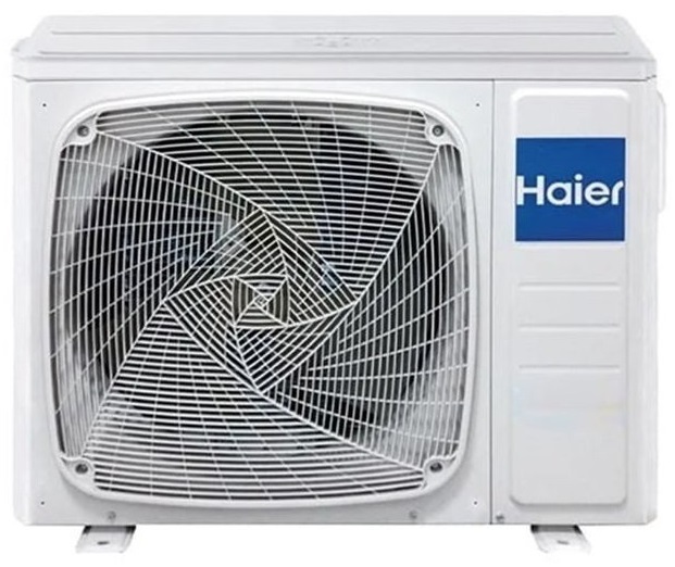 Канальный кондиционер Haier AD105S2LM1FA/1U105S1LS1FB