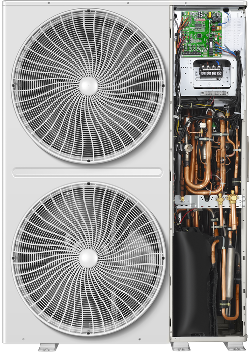 Наружный блок VRF системы Mdv Vi280V2R1A