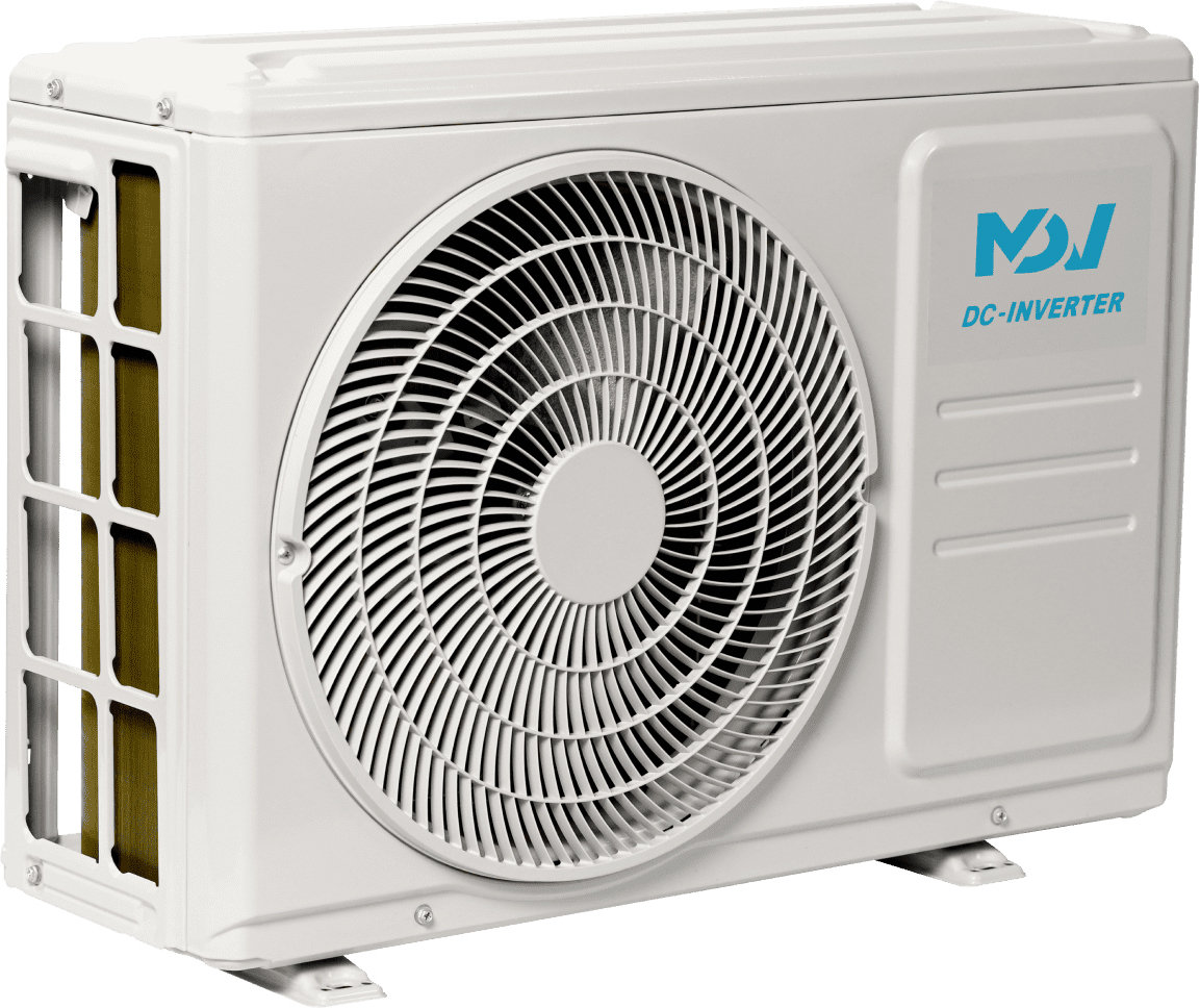 Кондиционер Mdv Infini MDSAG-09HRDN8/MDOAG-09HDN8