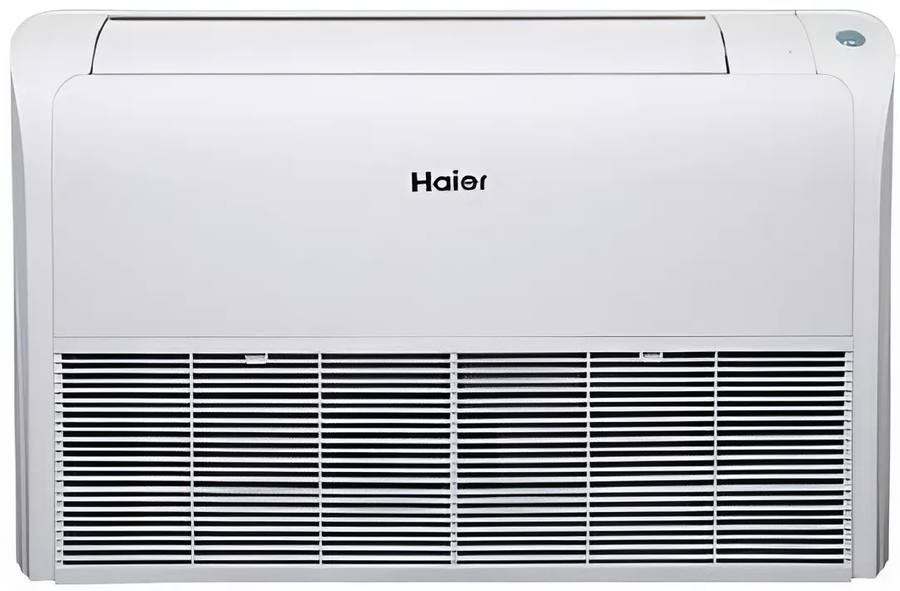 Напольно-потолочный кондиционер Haier Eco AC50S2LG1FA/1U50S1LM1FA