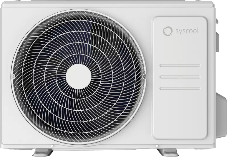 Кондиционер SYSCOOL WALL SMART 12 HP Q