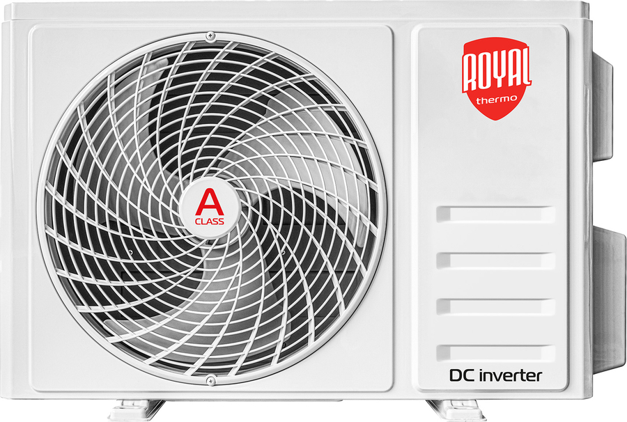 Кондиционер Royal Thermo Diamond RTDI-12HN8/Wi-Fi