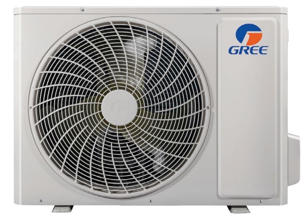 Канальный кондиционер Gree GUD100PHS1/B-S