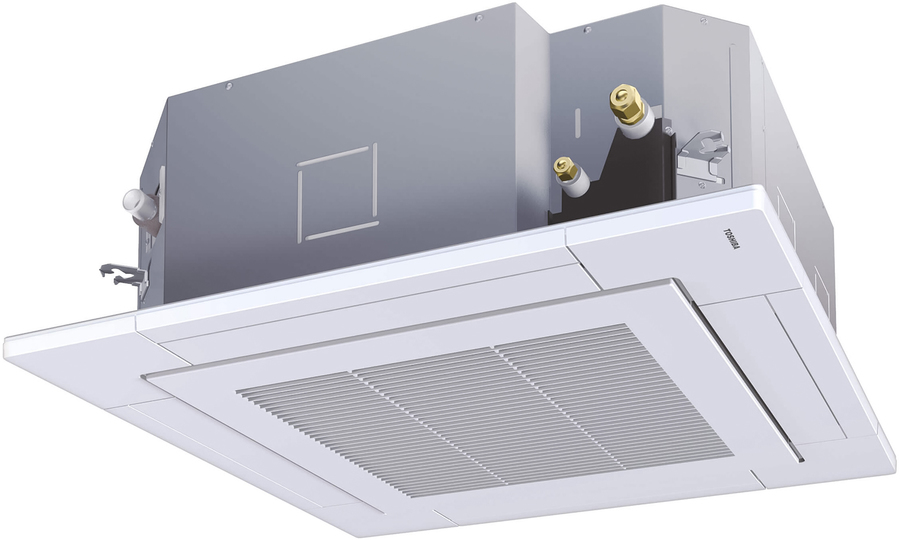 Кассетный кондиционер Toshiba RAV-GM1101UT-E/RAV-GP1101AT-E