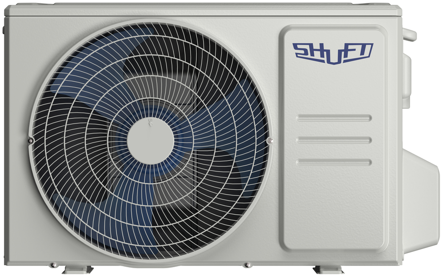 Кондиционер Shuft Soturai SFTH-09HN8