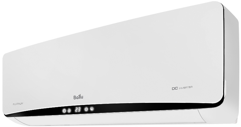 Кондиционер Ballu Platinum City BSEI-07HN8