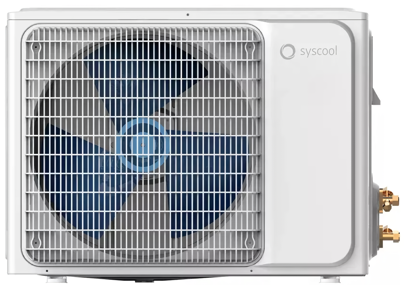 Кондиционер SYSCOOL WALL EASY 18 HP Q