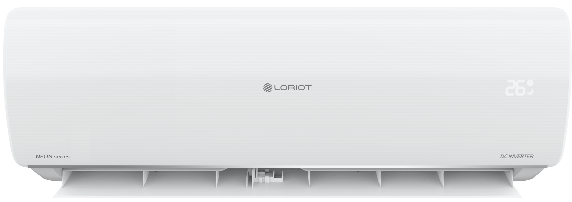 Кондиционер Loriot Neon LAC IN-24TA