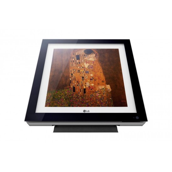 Настенный внутренний блок мульти сплит-системы Lg Artcool Gallery MA09R.NF1