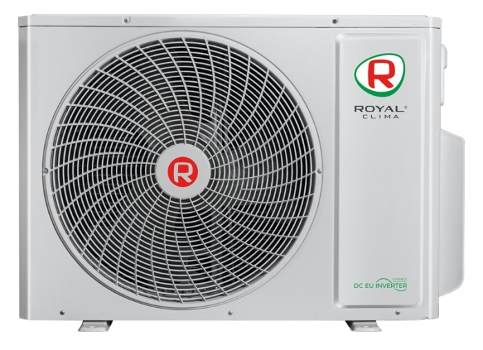 Кондиционер Royal Clima Grida RC-GR35HN