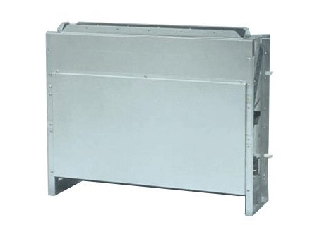 Напольно-потолочная VRF система Mitsubishi Electric PFFY-P50 VLRM-E