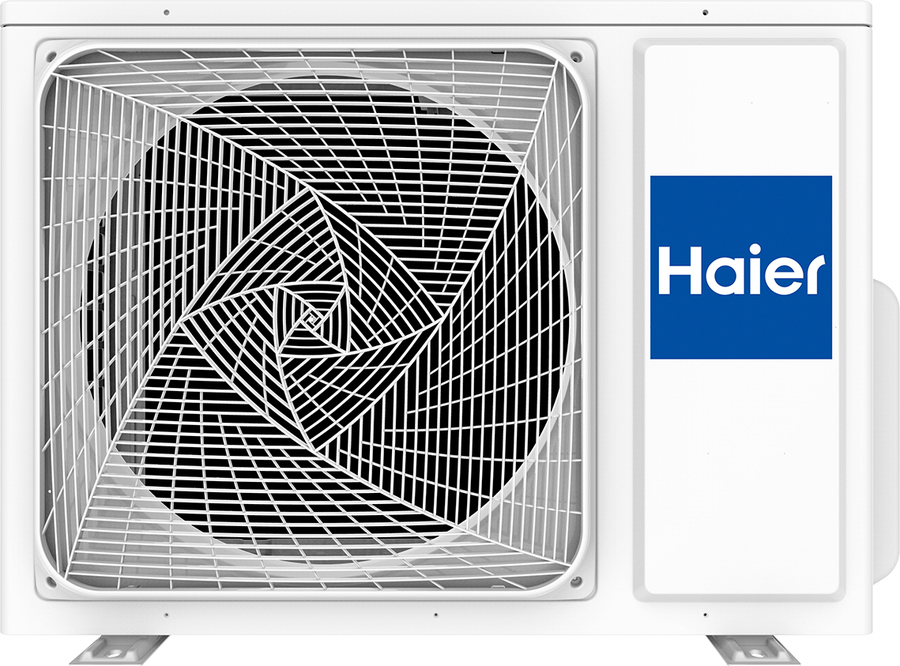 Кондиционер Haier Jade AS50S2SJ3FA-S/1U50JEC1FRA