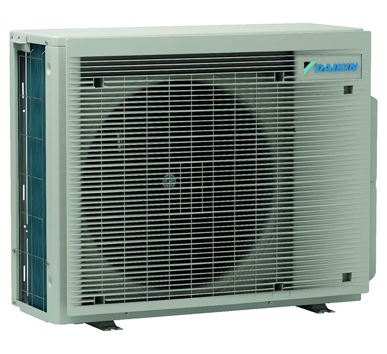 Внешний блок мульти сплит-системы на 3 комнаты Daikin Free Match 3MXM52A