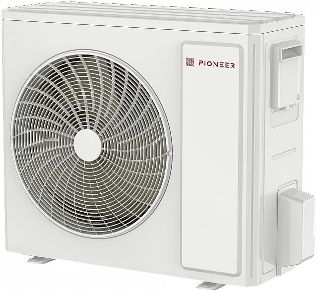 Канальный кондиционер Pioneer KFDI48GV/KONI48GY Nord-40